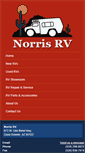 Mobile Screenshot of norrisrv.com